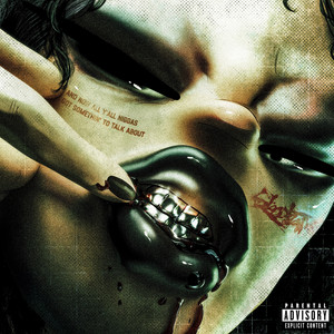And Now All Y'all Niggas Got Somethin' To Talk About cover art