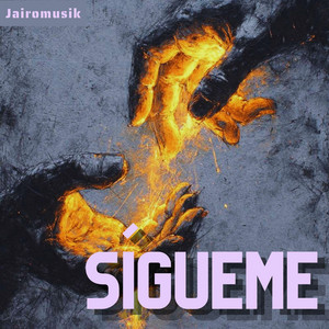 Sígueme by Jairomusik