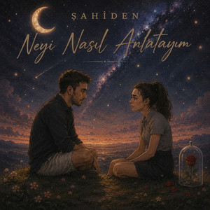 Neyi Nasıl Anlatayım by Şahiden