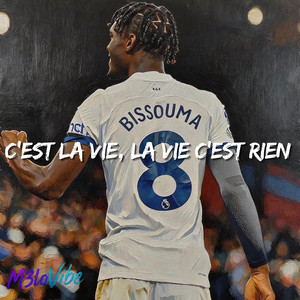 BISSOUMA - CLVLVCR by M3LOVIBE