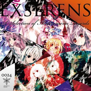 Cover art