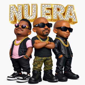 Amagweja by Eastern nuz, MasterPru, Pretty SYRE