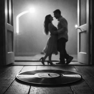 Dancing by Rodney Musto
