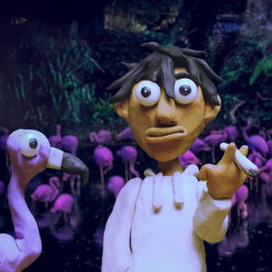 BlckAdult - (A)Mbient Trap