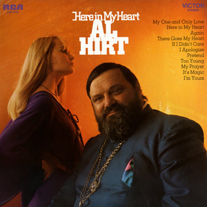 There Goes My Heart - song and lyrics by Al Hirt | Spotify