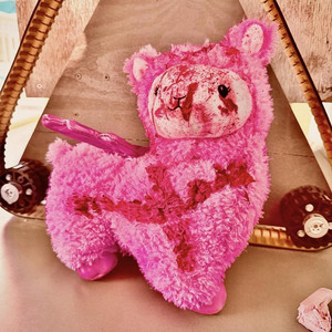 Vorex - Please Just Kill Me (Demo)