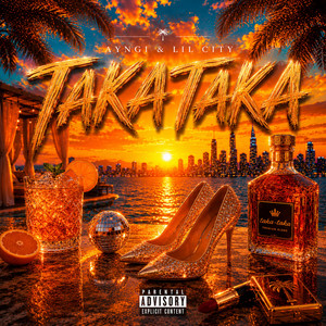 TakaTaka - Single by LIL CITY | Spotify