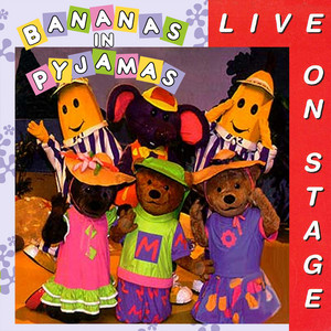 I'm a Clever, Clever Rat by Bananas In Pyjamas