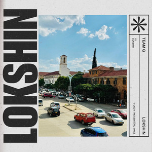 LOKSHIN cover art