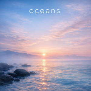 Oceans by Drifting Kelvin