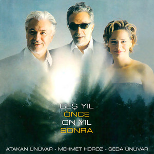 Canan by Beş Yıl Önce On Yıl Sonra