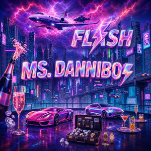 FLASH by Ms. Danniboo, Jflexxx