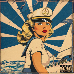 Hallo (Flagship) by Sleiken, MøkkaFønk, bibbebaby