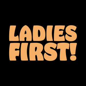 Ali Rez - Ladies First!
