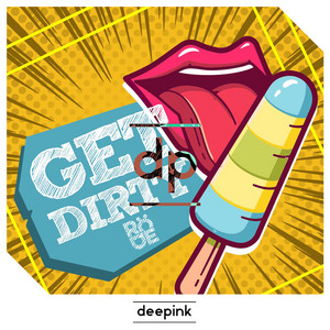 Get Dirty by Röde