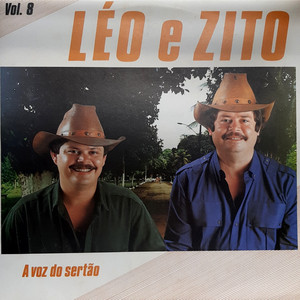 Léo e Zito - Toda Arte É Perigosa