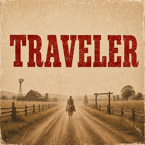 Traveler by The Travelers