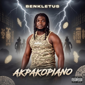 Akpakopiano by Benkletus