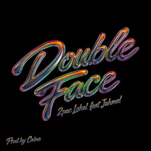 Double Face by Caine