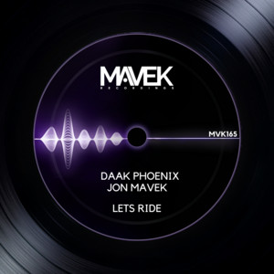 Let's Ride