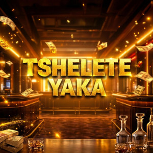Tshelete Ya Ka by MusicaAfrika, Leon OU