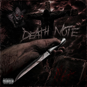 death note by Savetti