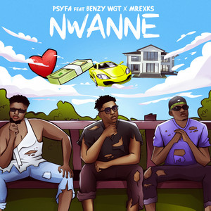 Nwanne by PsyFa, Benzy_wgt, MRexks