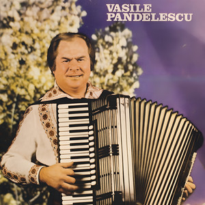 Vasile Pandelescu - Tinerețea Mi S-a Dus