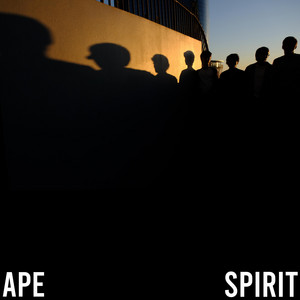 Faith by Ape