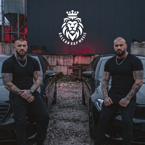 SAZNAĆE by Balkan Rap Music