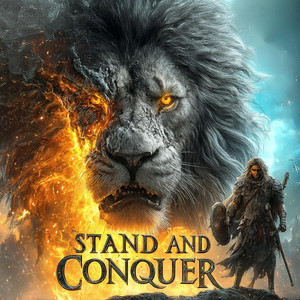 Stand and Conquer by Orkestral Studio