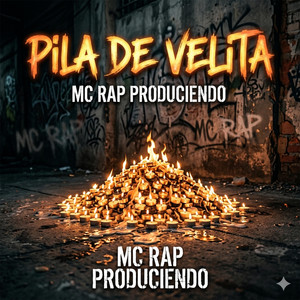 PILA DE VELITA by MC RAP PRODUCIENDO