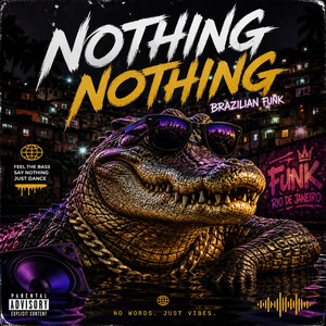 Nothing Nothing by Erick Abad