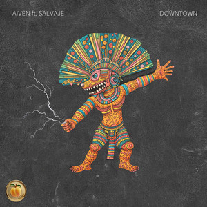 Downtown by Aiven, Salvaje