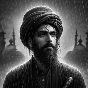 Riyan Tahi - Akhiyan Bhijian Hanjuan De Naal (feat. Baba Bulleh Shah)