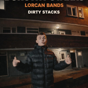 Dirty stacks by LORCAN