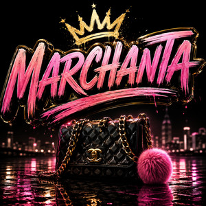 MARCHANTA by DJPLATOX