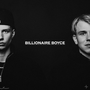 Billionaire