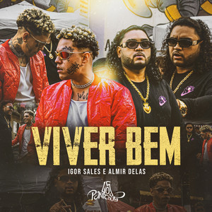 Portada de Viver Bem