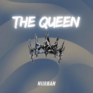 The Queen by Niirban