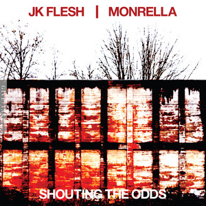 album cover: Shouting the Odds