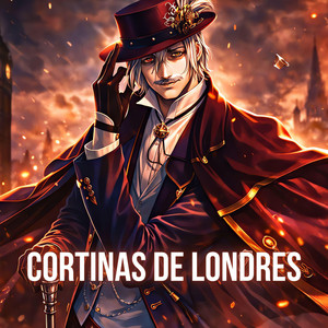 Cortinas De Londres (Record of Ragnarok) by Fan Animes
