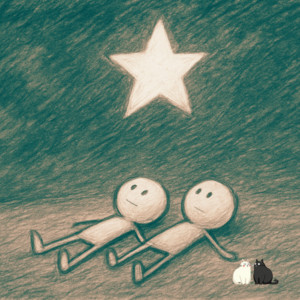 Too Hard to Be Good by Chillcats music