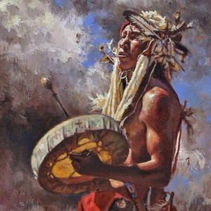 Drums of Thunder