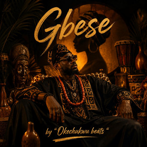 Trust Issues by Okechukwu Beats