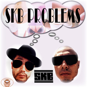 嘘 by SKB, DJ RIND