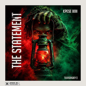 The Statement (Tulasorgbey II) by Kpese Boii