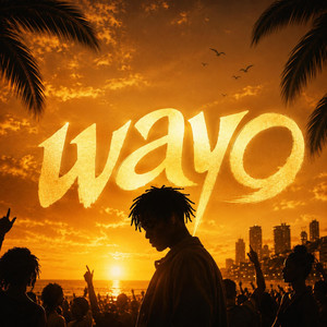 Wayo by Intiz