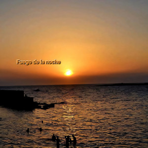 Fuego de la noche by Dyjanna