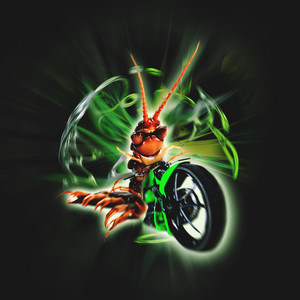 FUERTE (Dhol Battle) by Freebot